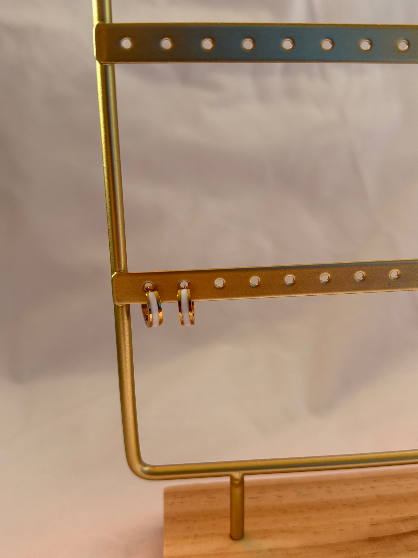 Hanger oorbel
