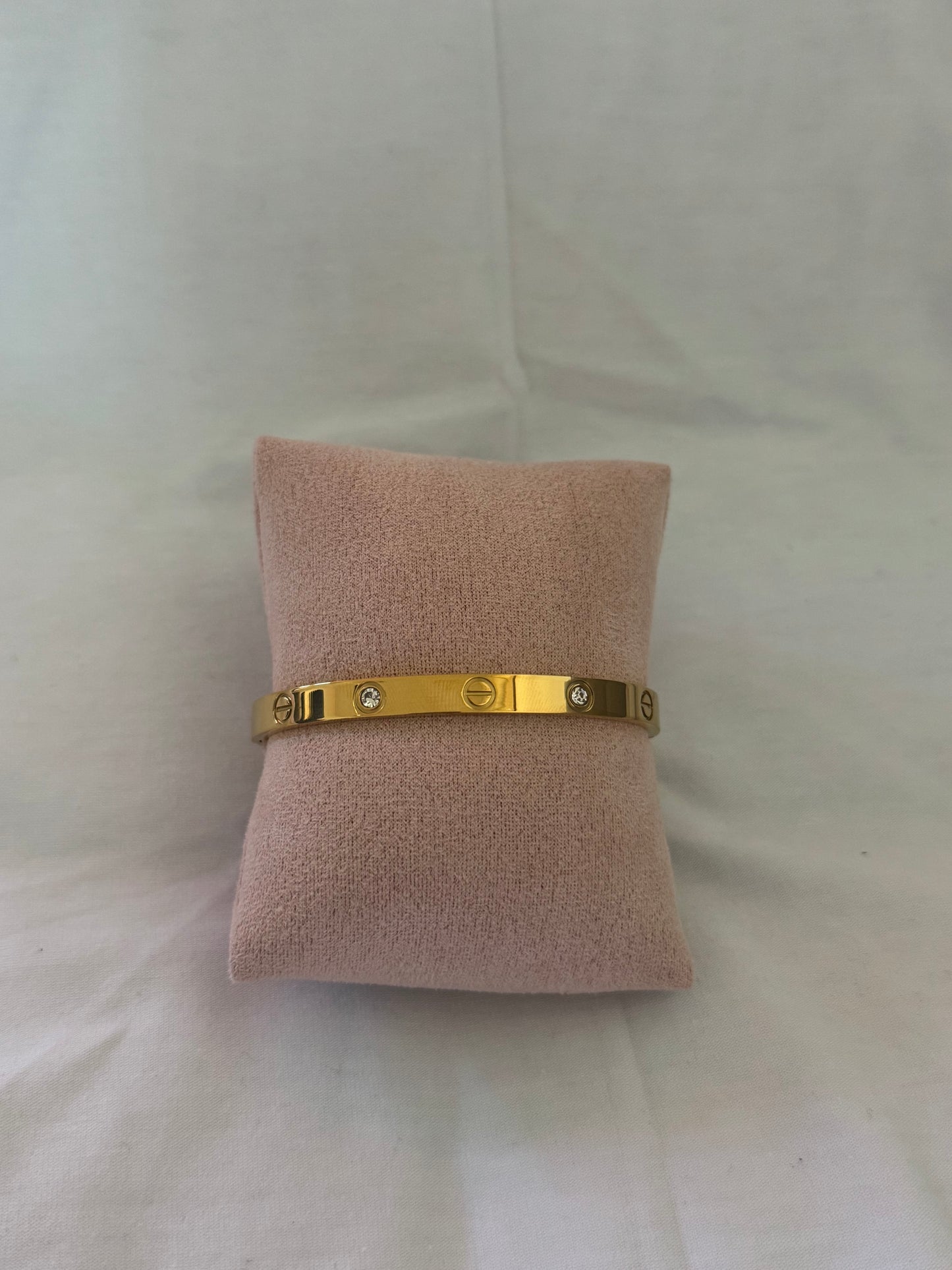 Harde armband