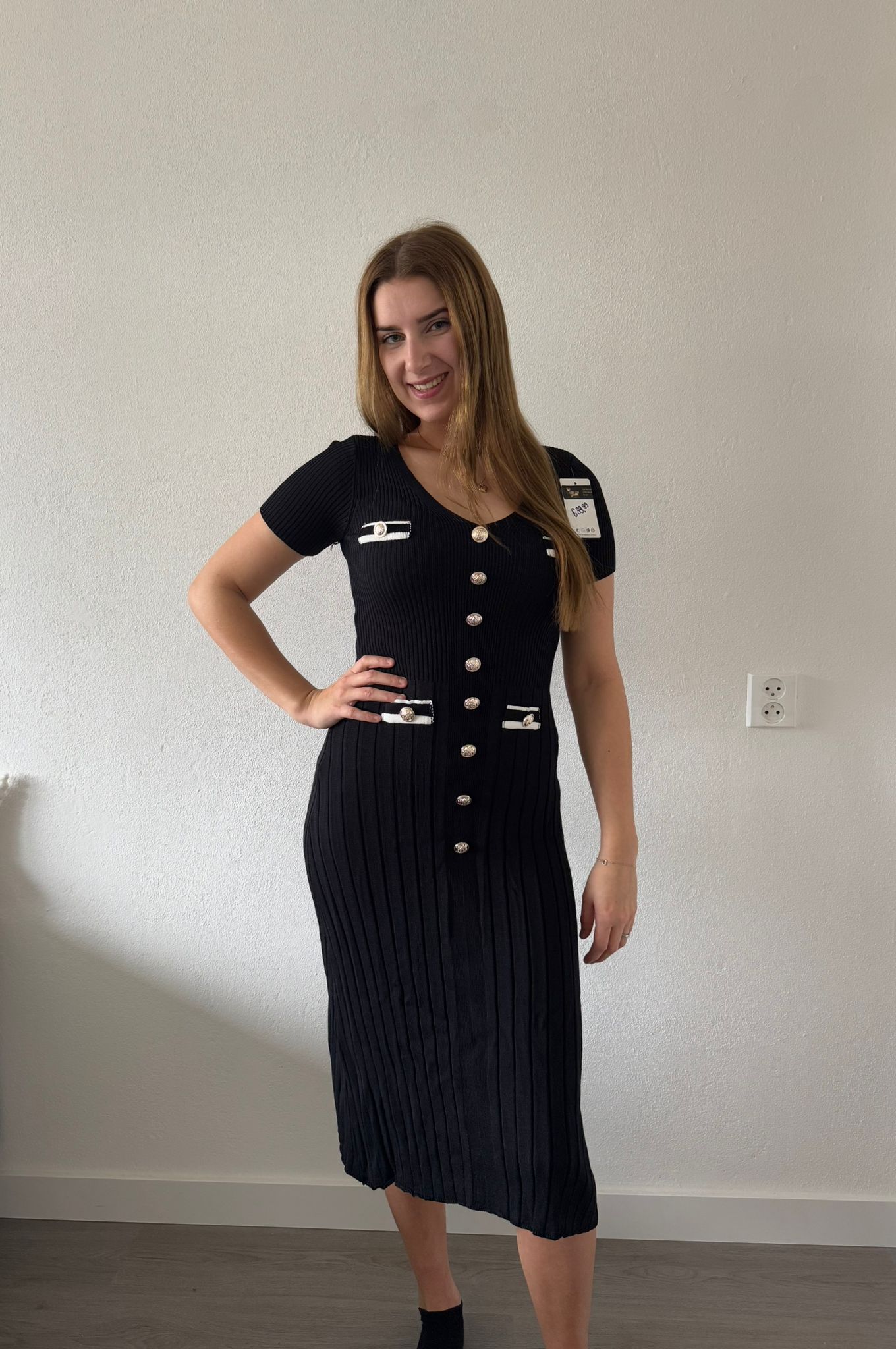 Chic Jurk